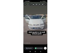 Sahibinden Fiat Palio 1.2 EL 2003 Mode klimalı l