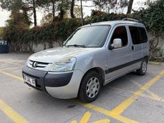 Sahibinden Peugeot Partner 2.0 HDI 2005 Model