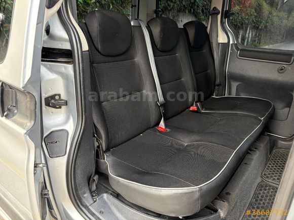 Sahibinden Peugeot Partner 2.0 HDI 2005 Model
