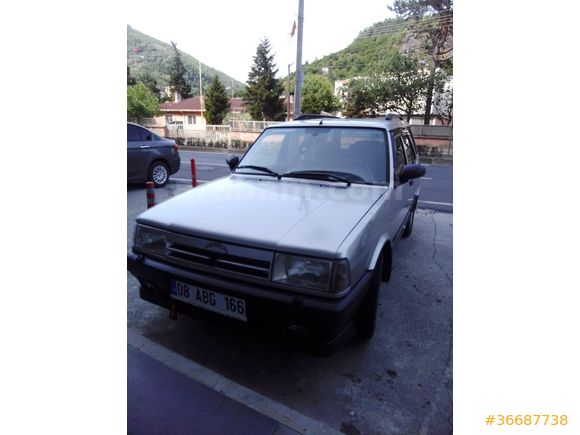 Sahibinden Tofaş Kartal 1.6 ie 2001 Model