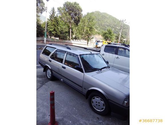 Sahibinden Tofaş Kartal 1.6 ie 2001 Model