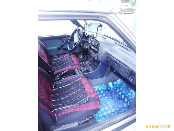 Sahibinden Tofaş Kartal 1.6 ie 2001 Model