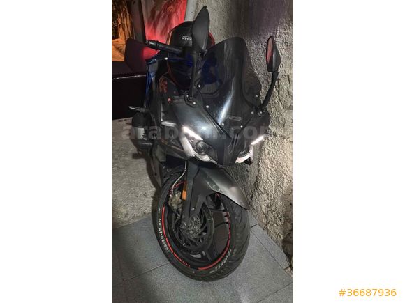Sahibinden Bajaj Pulsar 200 RS 