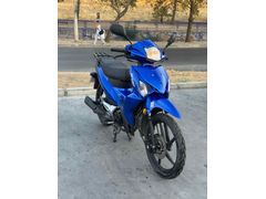 Sahibinden Volta Apec 125 