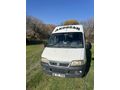 Sahibinden Fiat Ducato 10 m³ 2005 Model 