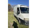 Sahibinden Fiat Ducato 10 m³ 2005 Model 