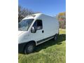 Sahibinden Fiat Ducato 10 m³ 2005 Model 