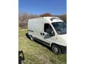 Sahibinden Fiat Ducato 10 m³ 2005 Model 