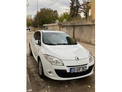 Sahibinden Renault Megane 1.5 dCi Privilege 2011 Model