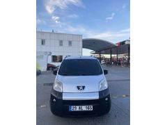 Sahibinden Peugeot Bipper 1.4 HDI 2010 Model 