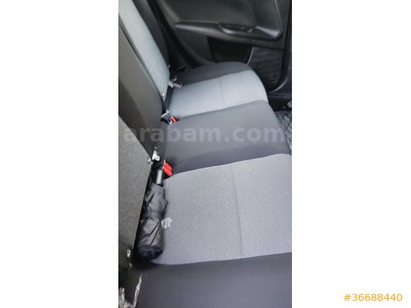Sahibinden Fiat Egea 1.4 Fire Easy Plus 2023 Model
