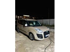 Sahibinden Fiat Doblo Combi 1.6 Multijet Premio 2011 Model  349.000 km Bej