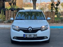 Sahibinden Renault Symbol 1.5 dCi Touch 2016 Model