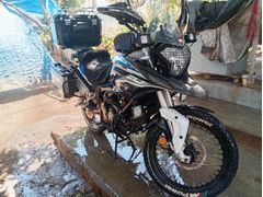 Sahibinden Mondial RX3İ Evo