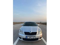 Sahibinden Skoda Octavia 1.6 TDI Ambiente 2011 Model 