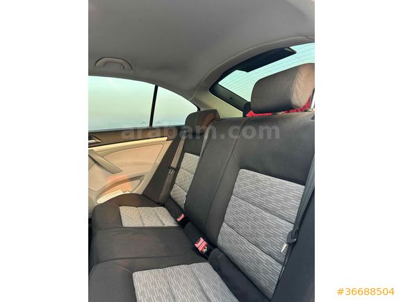 Sahibinden Skoda Octavia 1.6 TDI Ambiente 2011 Model 