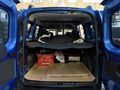 Sahibinden Dacia Dokker 1.5 DCi Stepway 2017 Model  280.000 km Mavi