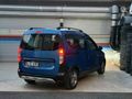 Sahibinden Dacia Dokker 1.5 DCi Stepway 2017 Model  280.000 km Mavi
