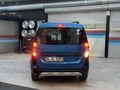 Sahibinden Dacia Dokker 1.5 DCi Stepway 2017 Model  280.000 km Mavi