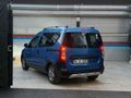 Sahibinden Dacia Dokker 1.5 DCi Stepway 2017 Model  280.000 km Mavi