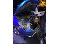 Sahibinden Dacia Dokker 1.5 DCi Stepway 2017 Model  280.000 km Mavi