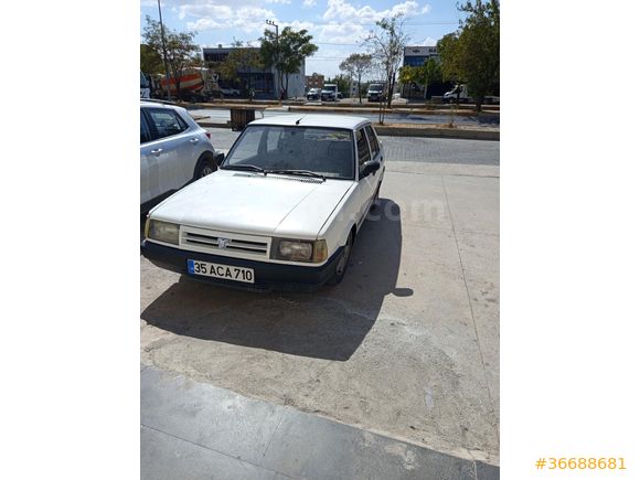 Sahibinden Tofaş Şahin 1.4 1998 Model