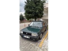 Sahibinden Tofaş Şahin 1.6 1990 Model 