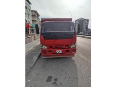 Sahibinden Isuzu NQR 70P