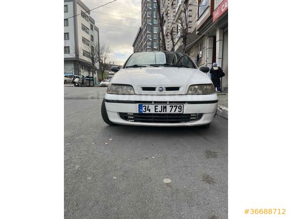 Sahibinden Fiat Palio 1.2 HL 2005 Model 
