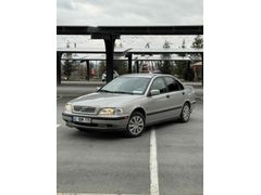 Hatasız Volvo S40 1.6 2001 Model 
