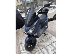 Sahibinden RKS Newlight 125 Pro 