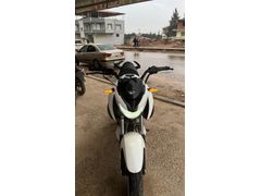 Sahibinden Mondial 125 Drift L CBS