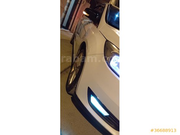 Sahibinden Ford Focus 1.5 TDCi Trend X 2018 Model Elazığ