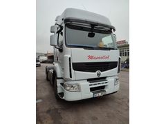 Sahibinden Renault Premium 430.19 T (4x2)