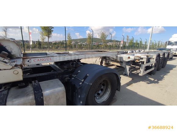 Sahibinden Renault Premium 430.19 T (4x2)