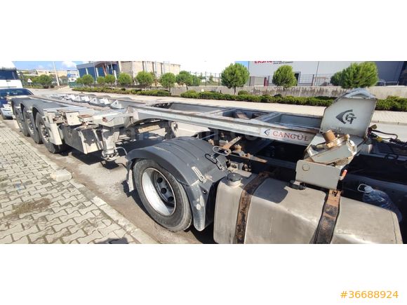 Sahibinden Renault Premium 430.19 T (4x2)