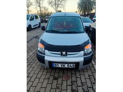 Sahibinden Peugeot Partner 1.9 D Comfort 2008 Model