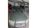 Sahibinden Subaru Forester 2.0 2006 Model 