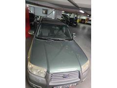 Sahibinden Subaru Forester 2.0 2006 Model 
