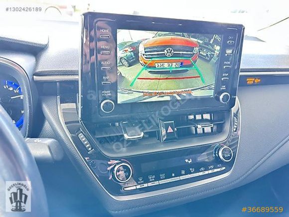 ÖZÇELİKOĞLU OTOMOTİV FARKI İLE 60 KM MULTİDİRVE S