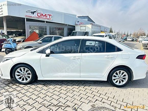 ÖZÇELİKOĞLU OTOMOTİV FARKI İLE 60 KM MULTİDİRVE S
