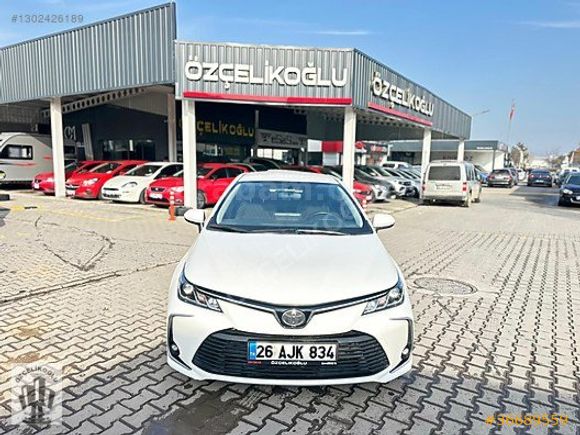 ÖZÇELİKOĞLU OTOMOTİV FARKI İLE 60 KM MULTİDİRVE S