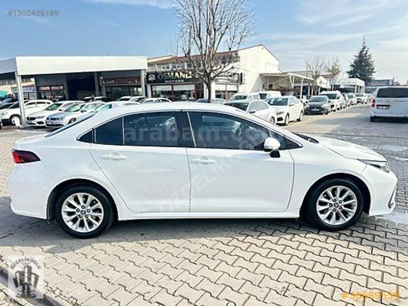ÖZÇELİKOĞLU OTOMOTİV FARKI İLE 60 KM MULTİDİRVE S