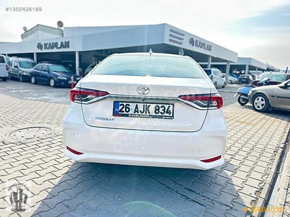ÖZÇELİKOĞLU OTOMOTİV FARKI İLE 60 KM MULTİDİRVE S