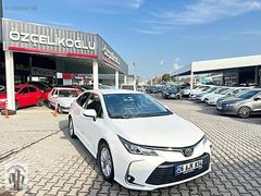 ÖZÇELİKOĞLU OTOMOTİV FARKI İLE 60 KM MULTİDİRVE S
