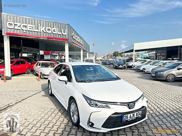 ÖZÇELİKOĞLU OTOMOTİV FARKI İLE 60 KM MULTİDİRVE S