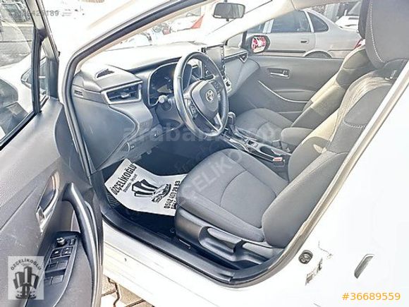 ÖZÇELİKOĞLU OTOMOTİV FARKI İLE 60 KM MULTİDİRVE S