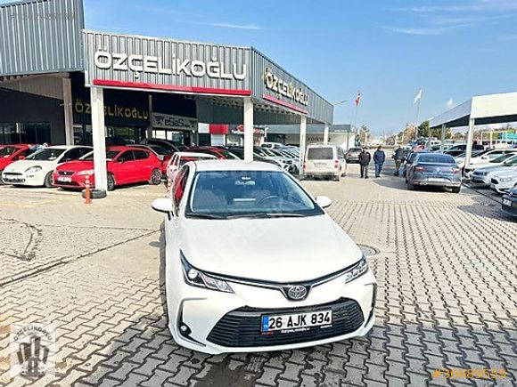 ÖZÇELİKOĞLU OTOMOTİV FARKI İLE 60 KM MULTİDİRVE S