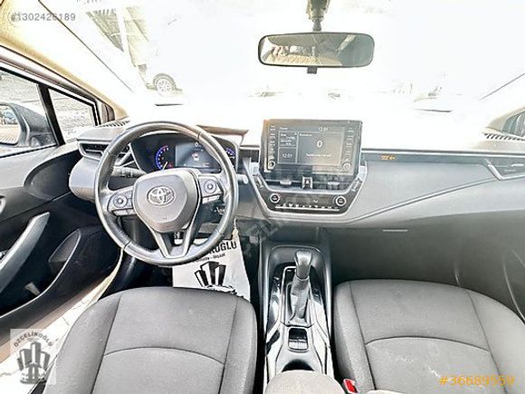 ÖZÇELİKOĞLU OTOMOTİV FARKI İLE 60 KM MULTİDİRVE S