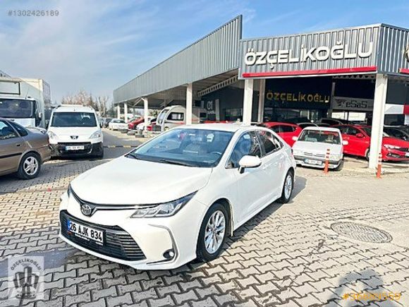 ÖZÇELİKOĞLU OTOMOTİV FARKI İLE 60 KM MULTİDİRVE S